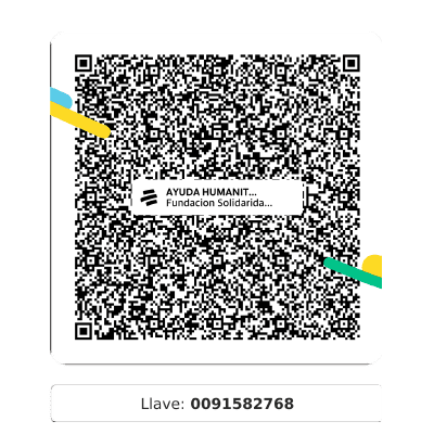 QR Banco Colombia - Unidos Córdoba